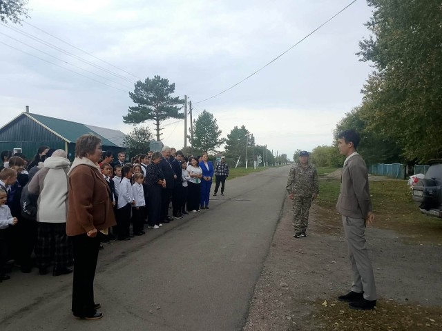Антитеррористическая безопасность