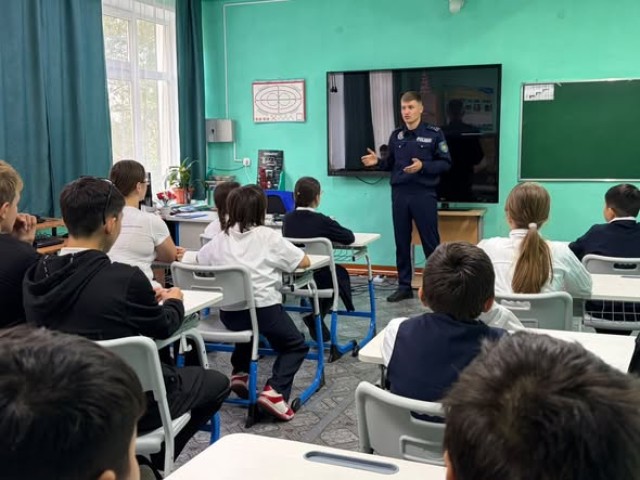 «Административная и уголовная ответственность подростков»