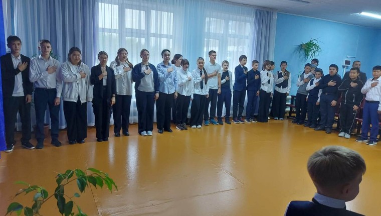 «Көп тіл біл – көп әлемді таны!»