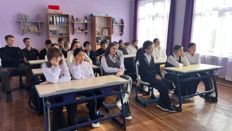 Терроризм мен діни экстремизмнің алдын алу.