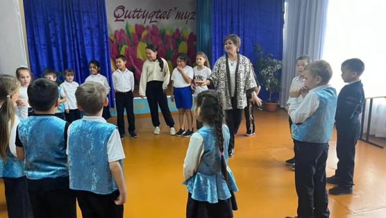 Психикалық денсаулық – ұлт саулығы